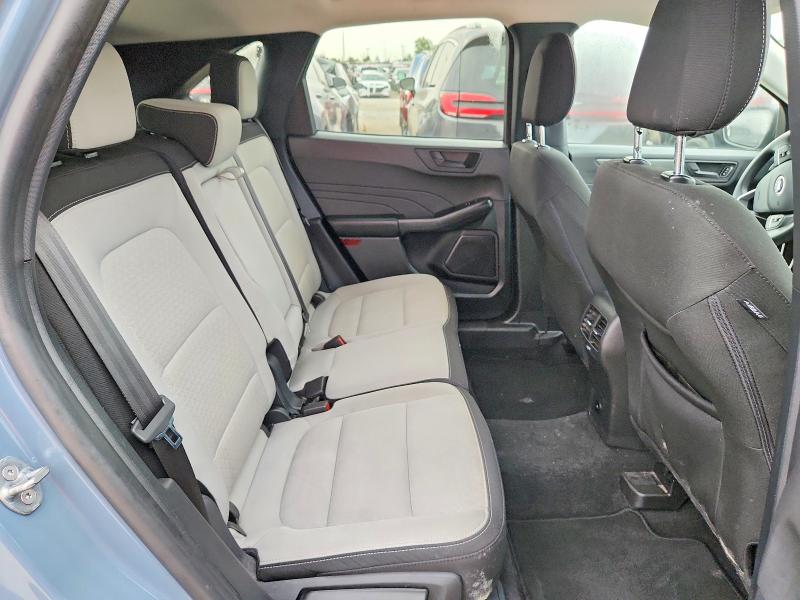 Продаж на аукціоні авто 2025 Ford Escape, vin: 1FMCU9GN1SUA43230, номер лоту: 65281986