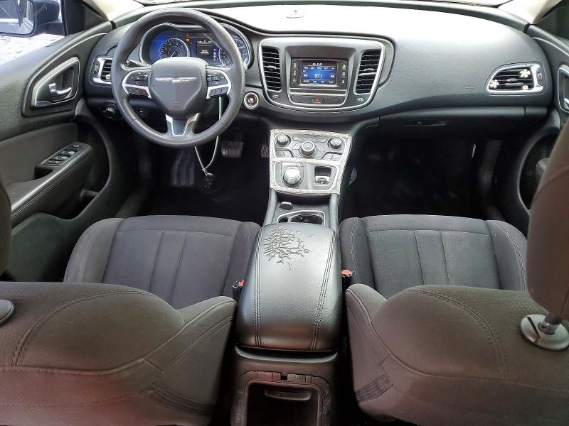 Aukcja sprzedaży 2015 Chrysler 200, vin: 1C3CCCAB6FN630871, numer aukcji: 65467066