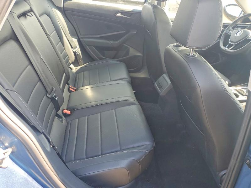 63719196 :رقم المزاد ، 3VWC57BU0MM099541 vin ، 2021 Volkswagen Jetta مزاد بيع