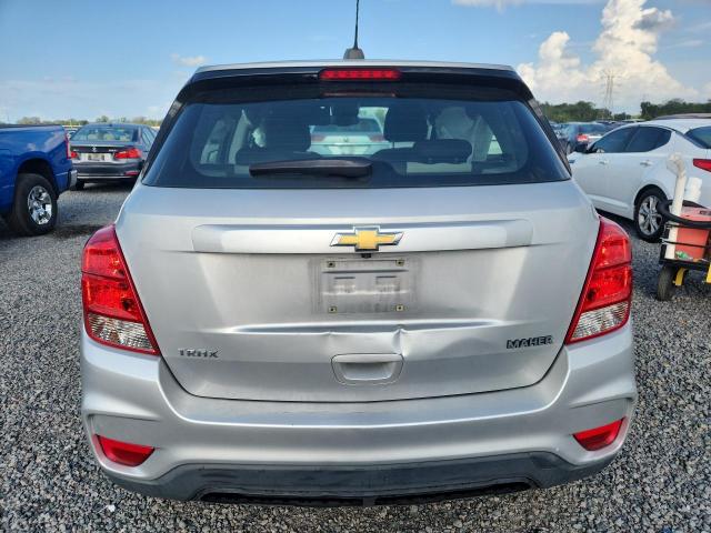 Aukcja sprzedaży 2019 Chevrolet Trax, vin: 3GNCJKSB0KL402375, numer aukcji: 65642546