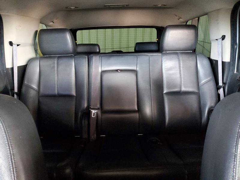 Aukcja sprzedaży 2013 Chevrolet Tahoe, vin: 1GNSCBE01DR314110, numer aukcji: 65181036