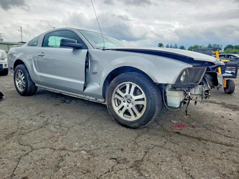 Aukcja sprzedaży 2006 Ford Mustang, vin: 1ZVFT82HX65114227, numer aukcji: 63791086