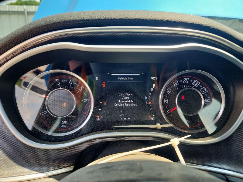 2015 Dodge Challenger მანქანა იყიდება აუქციონზე, vin: 2C3CDZBG1FH888900, აუქციონის ნომერი: 63588946