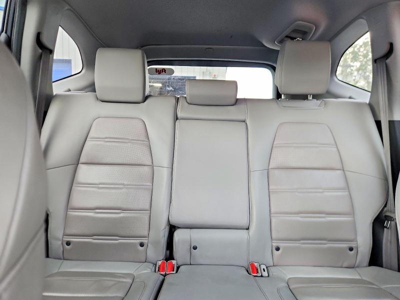 Продаж на аукціоні авто 2018 Honda Cr-v, vin: 2HKRW2H87JH625852, номер лоту: 66374976
