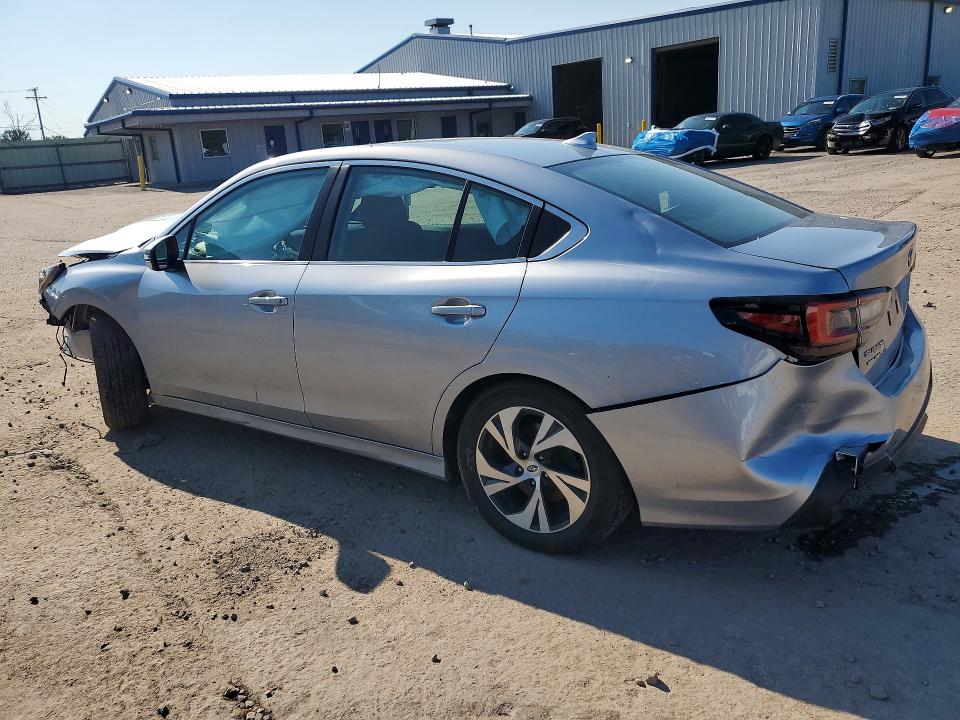 Aukcja sprzedaży 2022 Subaru Legacy, vin: 4S3BWAF6XN3015460, numer aukcji: 63714396