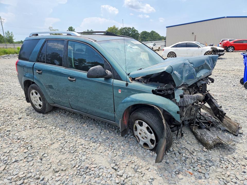 66082136 :رقم المزاد ، 5GZCZ33D57S820610 vin ، 2007 Saturn Vue مزاد بيع