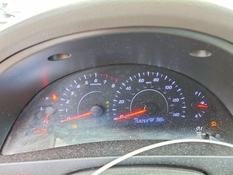 Aukcja sprzedaży 2010 Toyota Camry, vin: 4T1BF3EK7AU547873, numer aukcji: 64476436