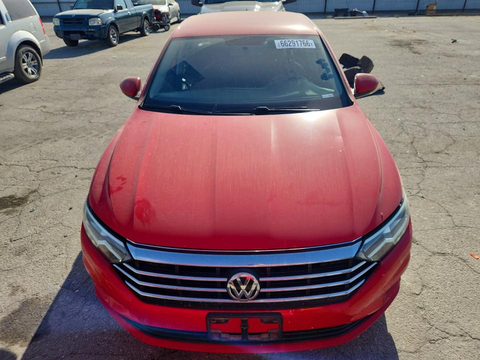 Aukcja sprzedaży 2019 Volkswagen Jetta, vin: 3VWC57BU1KM186636, numer aukcji: 66291766