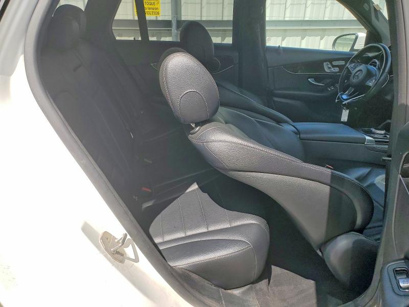 Продаж на аукціоні авто 2017 Mercedes-benz Glc, vin: WDC0G4JB1HF190879, номер лоту: 63889726
