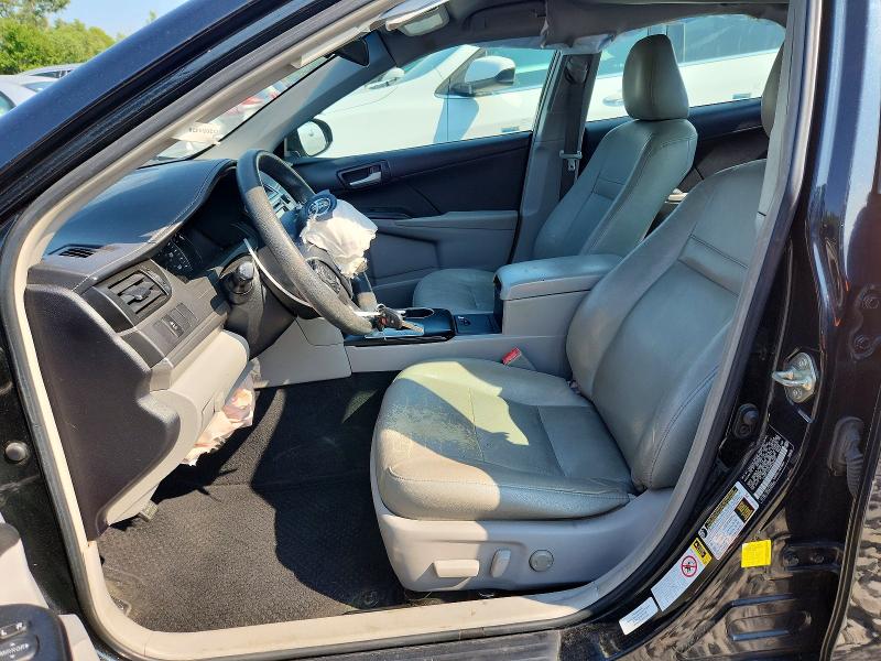 Aukcja sprzedaży 2013 Toyota Camry, vin: 4T4BF1FK4DR336207, numer aukcji: 63000966