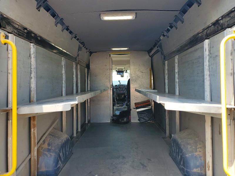 Aukcja sprzedaży 2021 Ram Promaster 3500, vin: 3C6MRVJG4ME586500, numer aukcji: 63836756