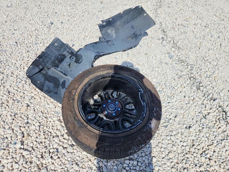 64339696 :رقم المزاد ، 1FTFW3L53SKE99756 vin ، 2025 Ford F150 مزاد بيع