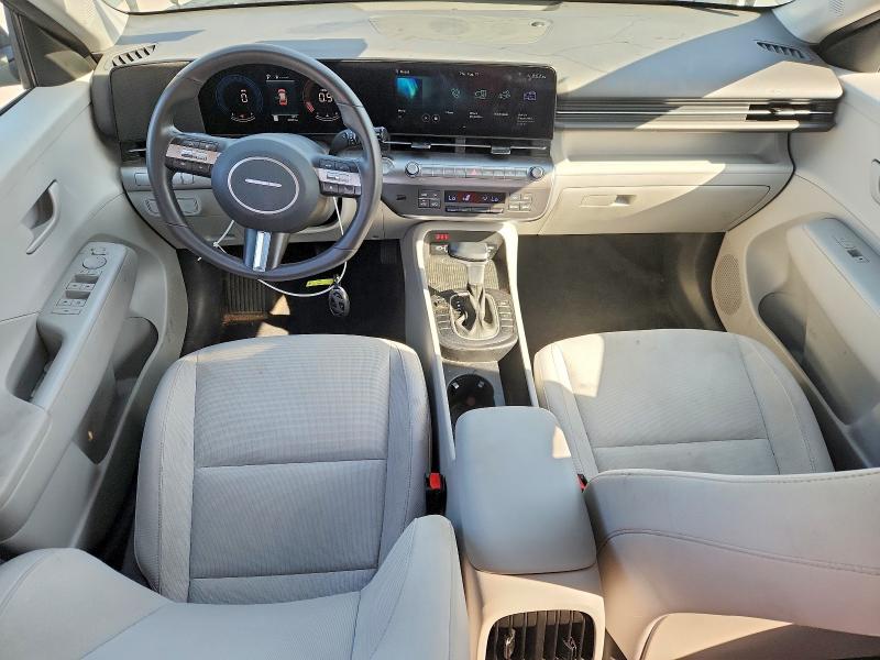 Aukcja sprzedaży 2025 Hyundai Kona, vin: KM8HB3AB5SU311543, numer aukcji: 64901746