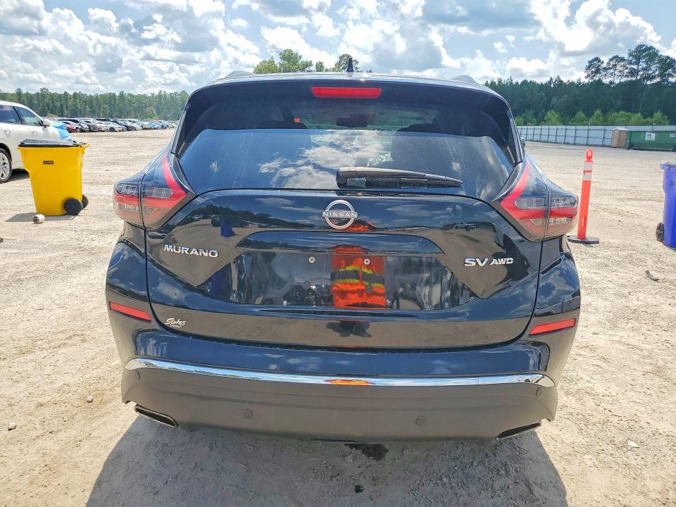 Aukcja sprzedaży 2023 Nissan Murano, vin: 5N1AZ2BS4PC110977, numer aukcji: 64781196