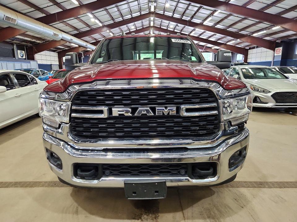 Продажа на аукционе авто 2024 Ram 2500, vin: 3C6UR5DL6RG117946, номер лота: 65441556