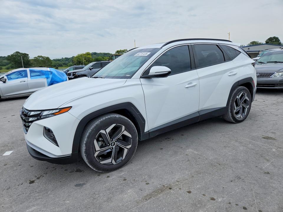 Aukcja sprzedaży 2024 Hyundai Tucson, vin: 5NMJF3DE4RH315956, numer aukcji: 66775126