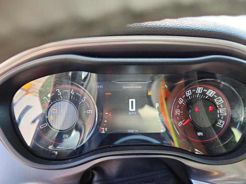 2022 Dodge Challenger მანქანა იყიდება აუქციონზე, vin: 2C3CDZJG8NH263345, აუქციონის ნომერი: 66066136