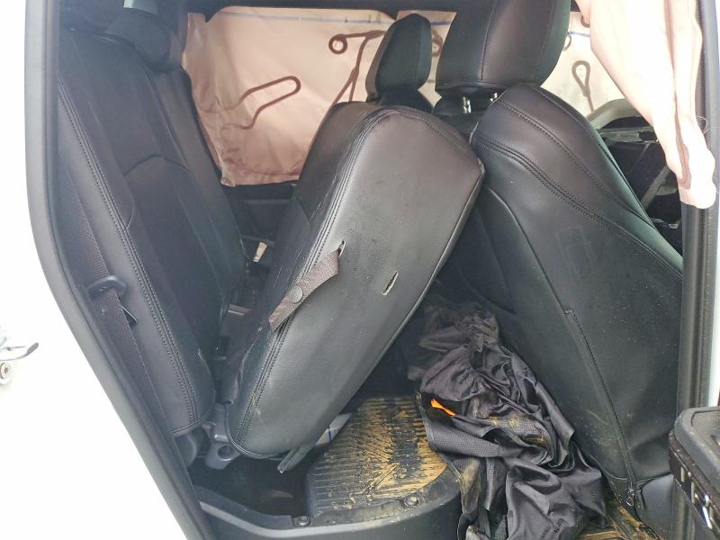 2024 Toyota Tacoma მანქანა იყიდება აუქციონზე, vin: 3TYLB5JN1RT042951, აუქციონის ნომერი: 63659886