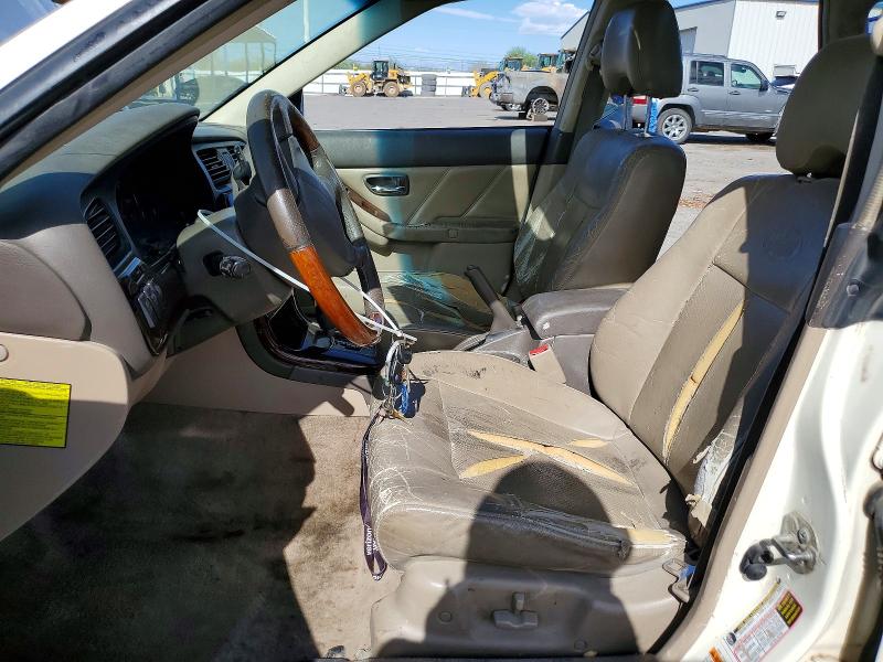 Продажа на аукционе авто 2004 Subaru Legacy, vin: 4S3BH806147602813, номер лота: 65351746