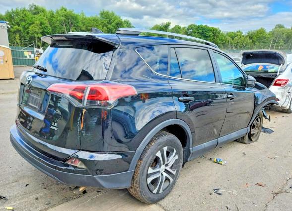 Aukcja sprzedaży 2016 Toyota Rav4, vin: 2T3BFREV9GW503855, numer aukcji: 62769386