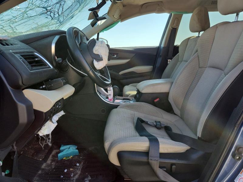 Продаж на аукціоні авто 2020 Subaru Ascent, vin: 4S4WMAED0L3454778, номер лоту: 64596596