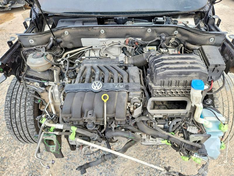 Aukcja sprzedaży 2020 Volkswagen Atlas Cross Sport, vin: 1V25E2CA7LC228554, numer aukcji: 67154766
