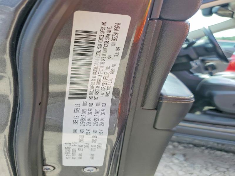 Aukcja sprzedaży 2015 Jeep Cherokee, vin: 1C4PJMCB1FW789152, numer aukcji: 67404416