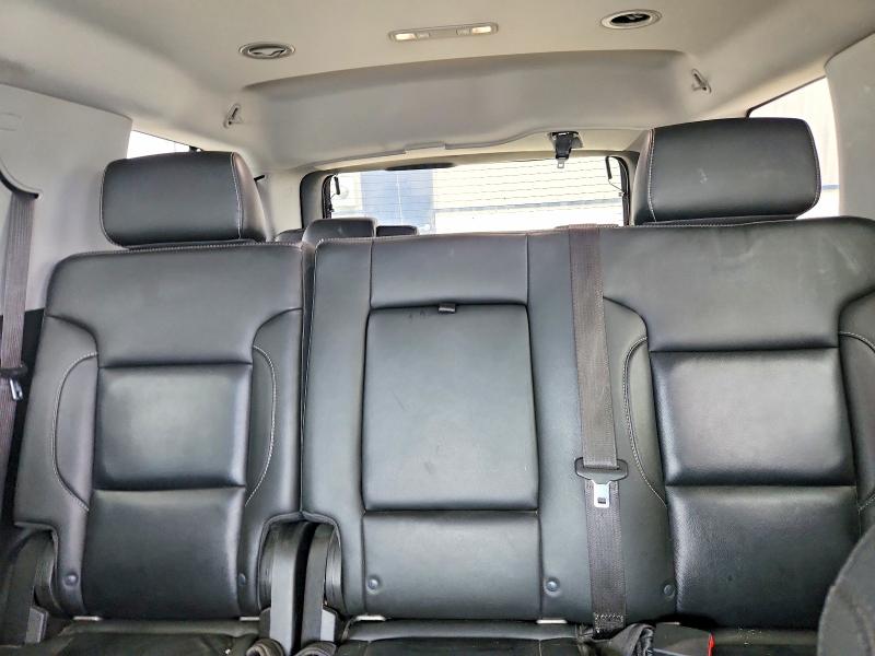 Aukcja sprzedaży 2018 Chevrolet Tahoe, vin: 1GNSKBKC9JR147539, numer aukcji: 66634836