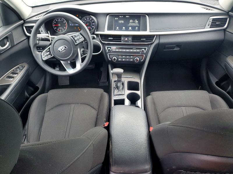 2020 Kia Optima მანქანა იყიდება აუქციონზე, vin: 5XXGT4L37LG446488, აუქციონის ნომერი: 62903496