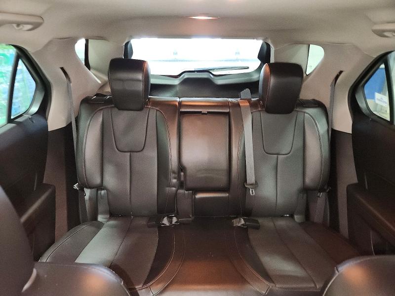 66280206 :رقم المزاد ، 2GNFLGEK1E6252625 vin ، 2014 Chevrolet Equinox مزاد بيع