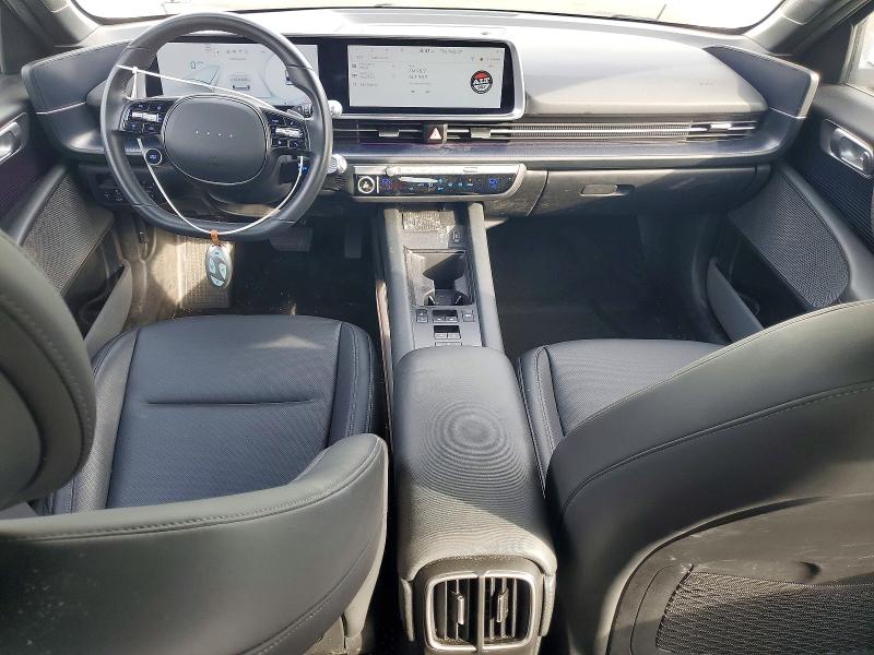 Продажа на аукционе авто 2025 Hyundai Ioniq 6, vin: KMHM34AA0SA082845, номер лота: 66482886