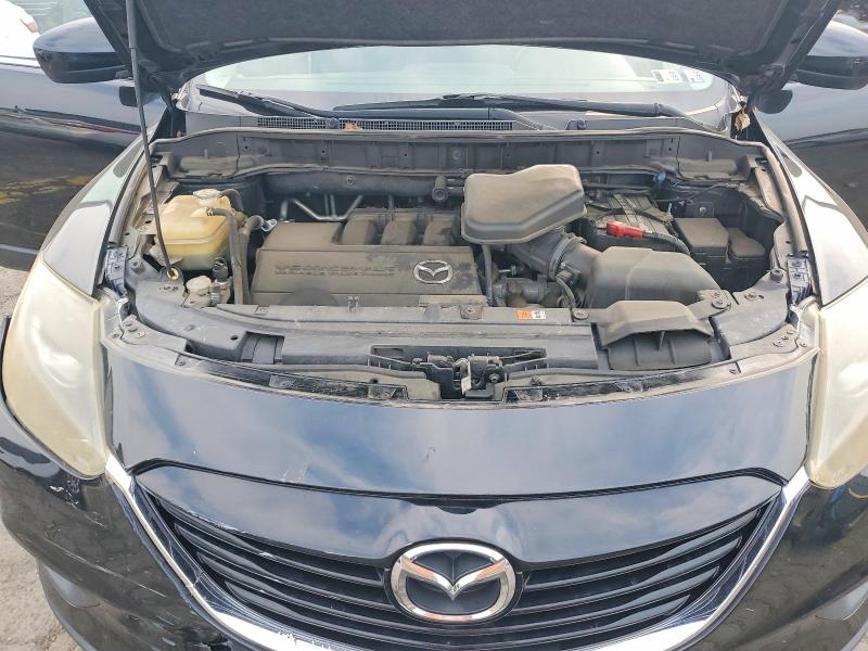 Aukcja sprzedaży 2014 Mazda Cx-9, vin: JM3TB2BV2E0430638, numer aukcji: 64887516