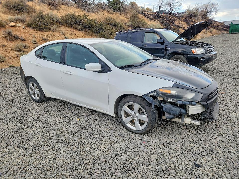 Продажа на аукционе авто 2016 Dodge Dart, vin: 1C3CDFBB6GD538079, номер лота: 67363696