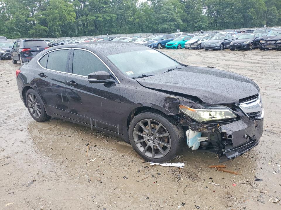 Aukcja sprzedaży 2015 Acura Tlx, vin: 19UUB2F51FA018988, numer aukcji: 63653096