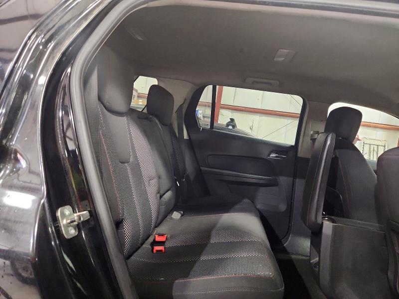 Продаж на аукціоні авто 2010 Gmc Terrain, vin: 2CTALDEW6A6301997, номер лоту: 63551366