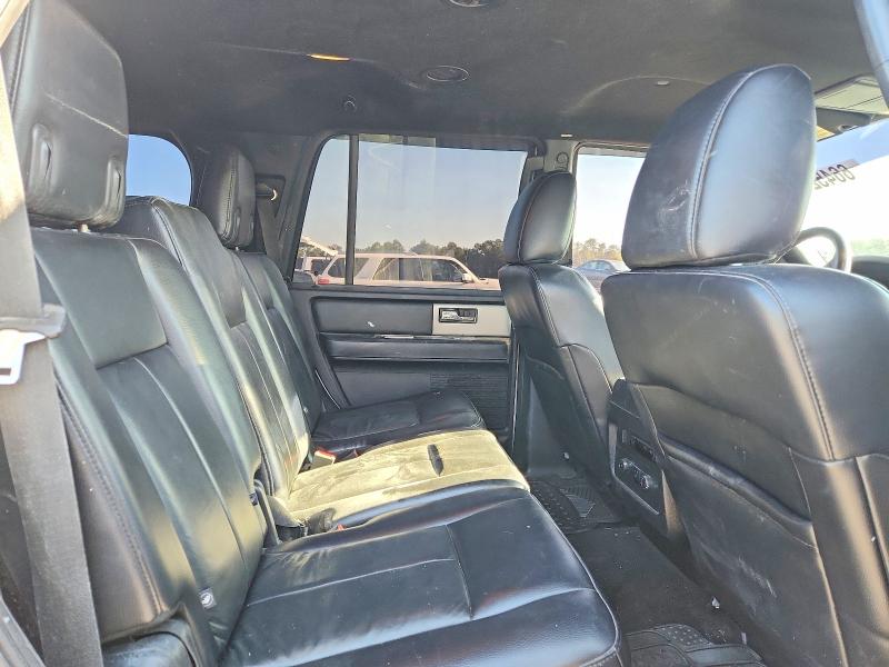 Продаж на аукціоні авто 2017 Ford Expedition, vin: 1FMJU1HTXHEA43722, номер лоту: 66452706