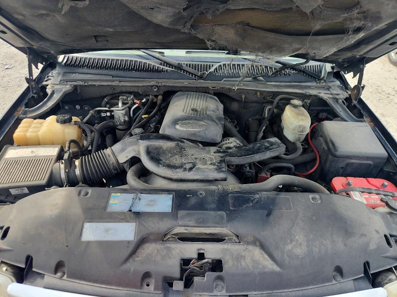 Продажа на аукционе авто 2004 Gmc Yukon, vin: 1GKEK13ZX4J174968, номер лота: 64737936