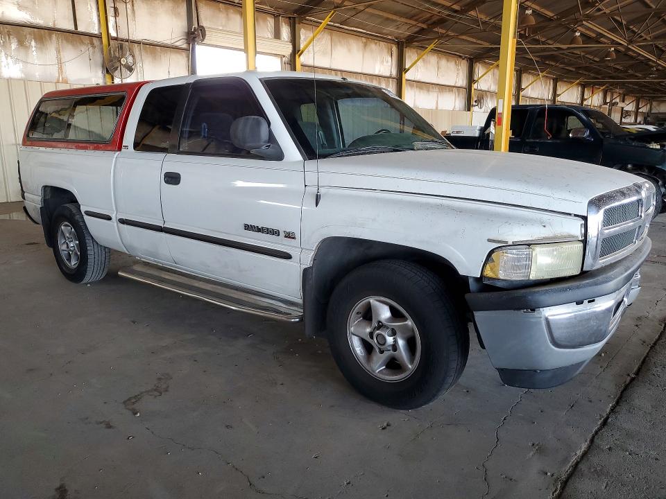 Продаж на аукціоні авто 1999 Dodge Ram 1500, vin: 3B7HC13Z8XG158148, номер лоту: 64270806
