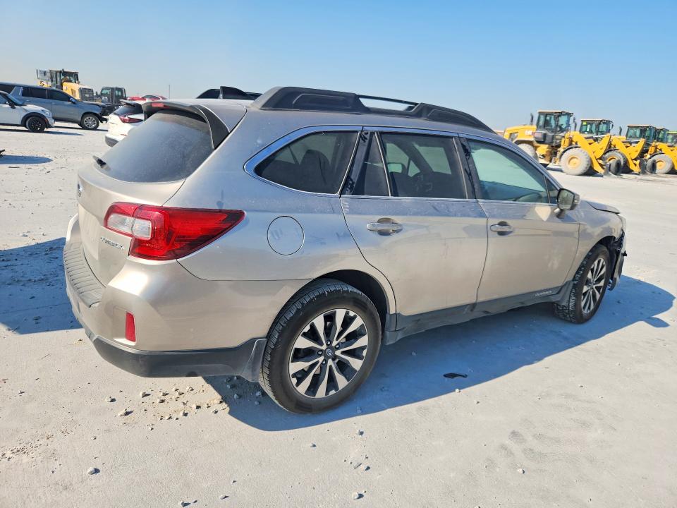 Aukcja sprzedaży 2016 Subaru Outback, vin: 4S4BSBNC5G3242577, numer aukcji: 66101046