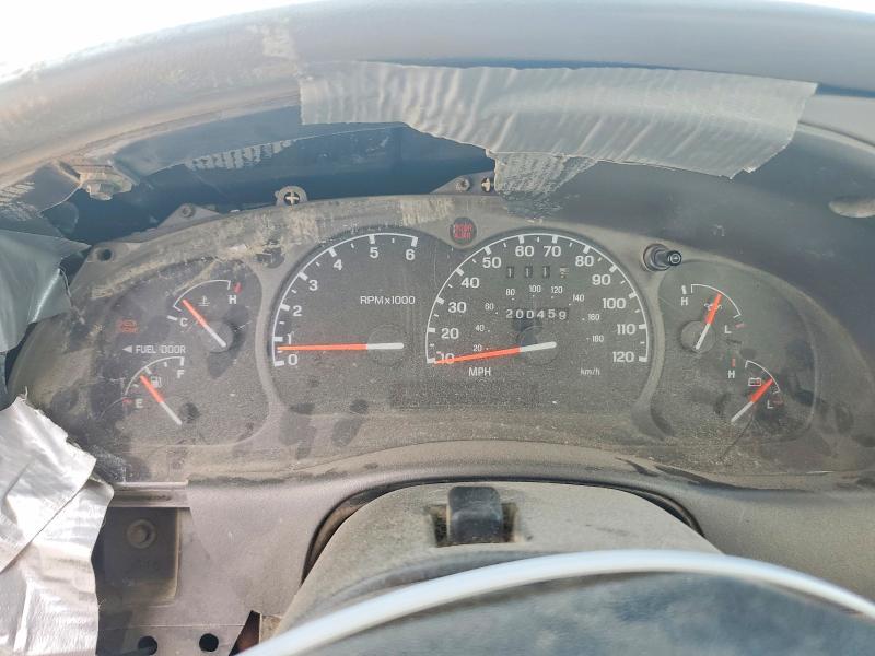2001 Mazda B2500 მანქანა იყიდება აუქციონზე, vin: 4F4YR12C51TM12833, აუქციონის ნომერი: 65754556
