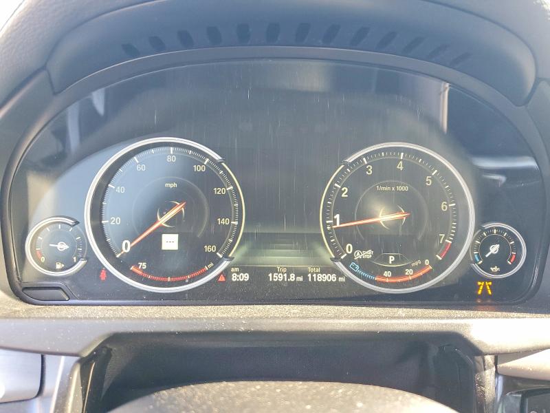 Aukcja sprzedaży 2015 Bmw X6, vin: 5UXKU2C55F0F96121, numer aukcji: 66186146