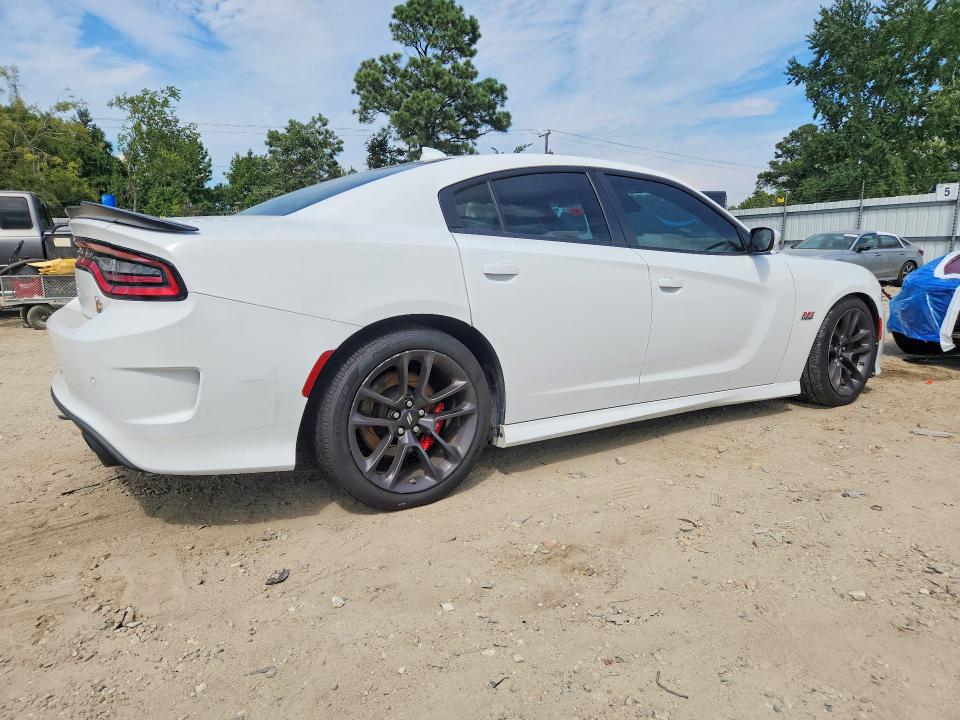 Aukcja sprzedaży 2020 Dodge Charger, vin: 2C3CDXGJ9LH183105, numer aukcji: 67158996