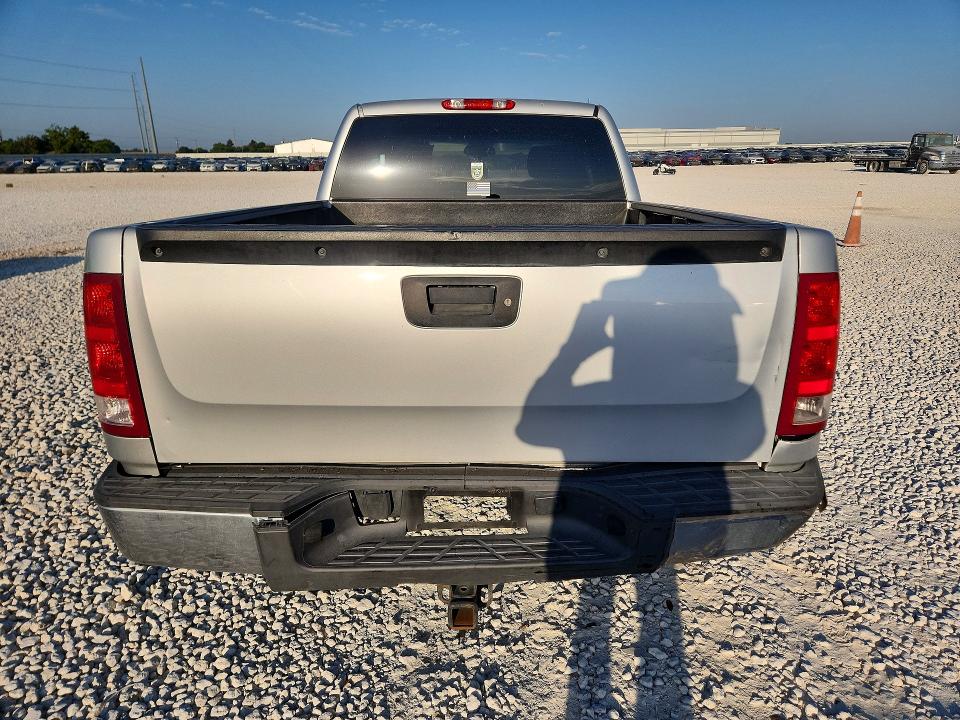 Aukcja sprzedaży 2012 Gmc Sierra, vin: 1GTR1VE00CZ218501, numer aukcji: 65695146