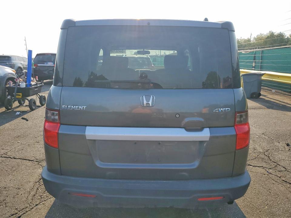 Продаж на аукціоні авто 2009 Honda Element, vin: 5J6YH28339L004572, номер лоту: 64456706