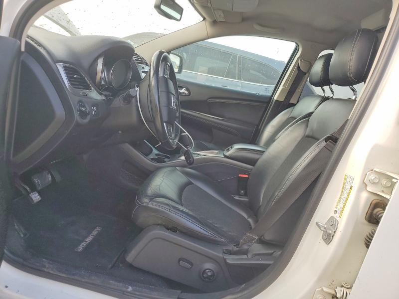 2017 Dodge Journey მანქანა იყიდება აუქციონზე, vin: 3C4PDCGBXHT529515, აუქციონის ნომერი: 64101716