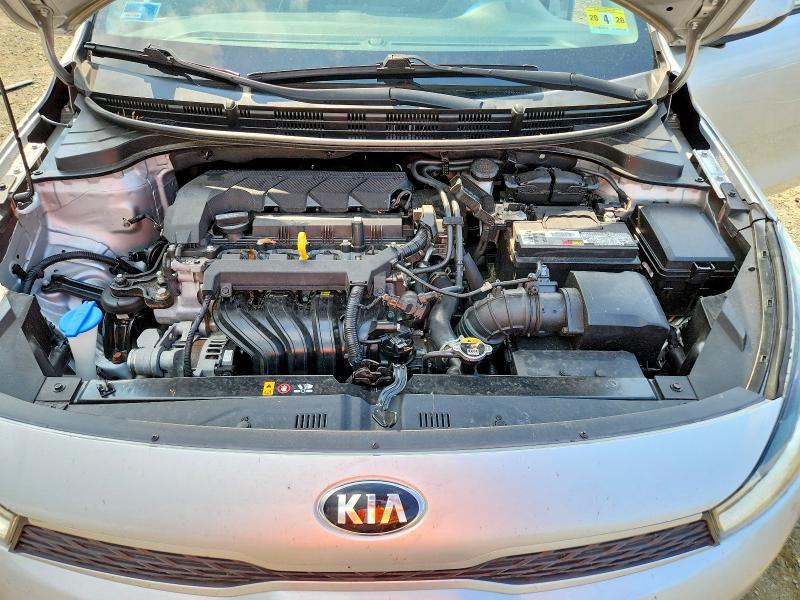 Aukcja sprzedaży 2020 Kia Rio 5-door, vin: 3KPA25ADXLE312612, numer aukcji: 67195136