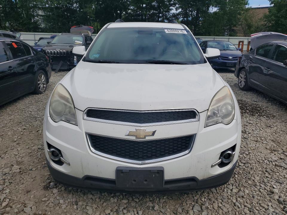Aukcja sprzedaży 2012 Chevrolet Equinox, vin: 2GNFLNEK2C6224480, numer aukcji: 63999216