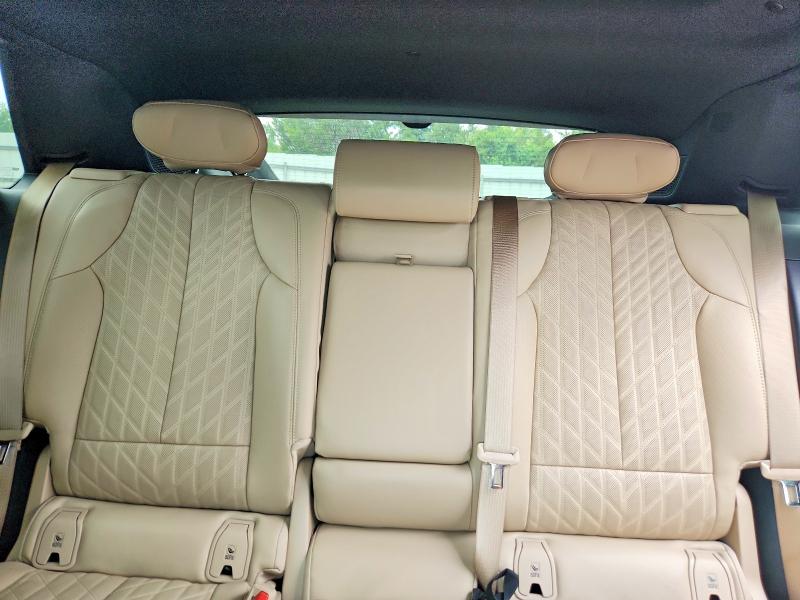 Продаж на аукціоні авто 2024 Cadillac Lyriq, vin: 1GYKPSRL6RZ132731, номер лоту: 67248496