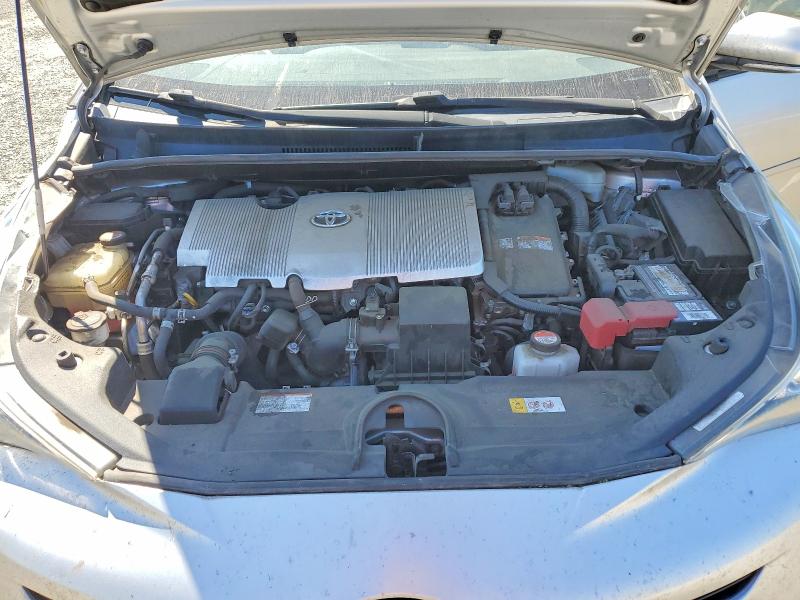 Продажа на аукционе авто 2016 Toyota Prius, vin: JTDKARFU5G3017907, номер лота: 64696706