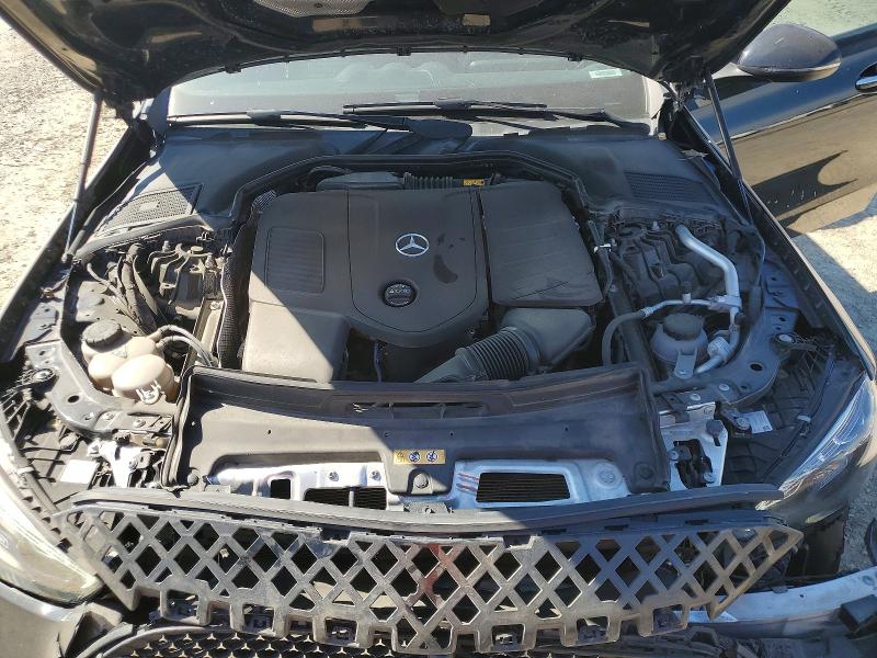 Aukcja sprzedaży 2023 Mercedes-benz C, vin: W1KAF4HB9PR105261, numer aukcji: 65339796